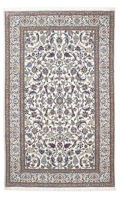Nain - 6La Teppe 123x200cm - Persisk teppe