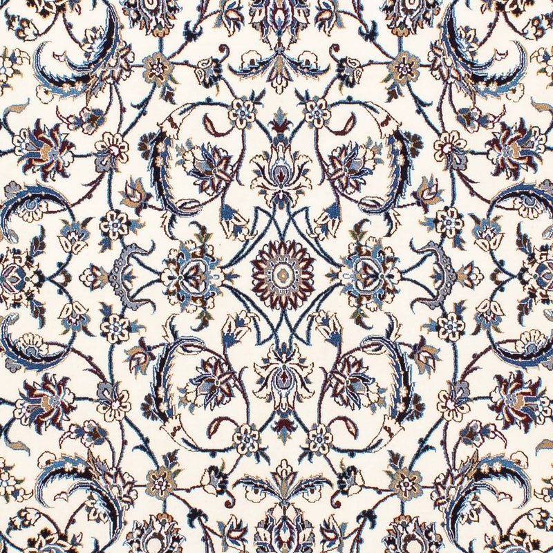 Nain - 6 la Teppe 200x123cm - Persisk teppe