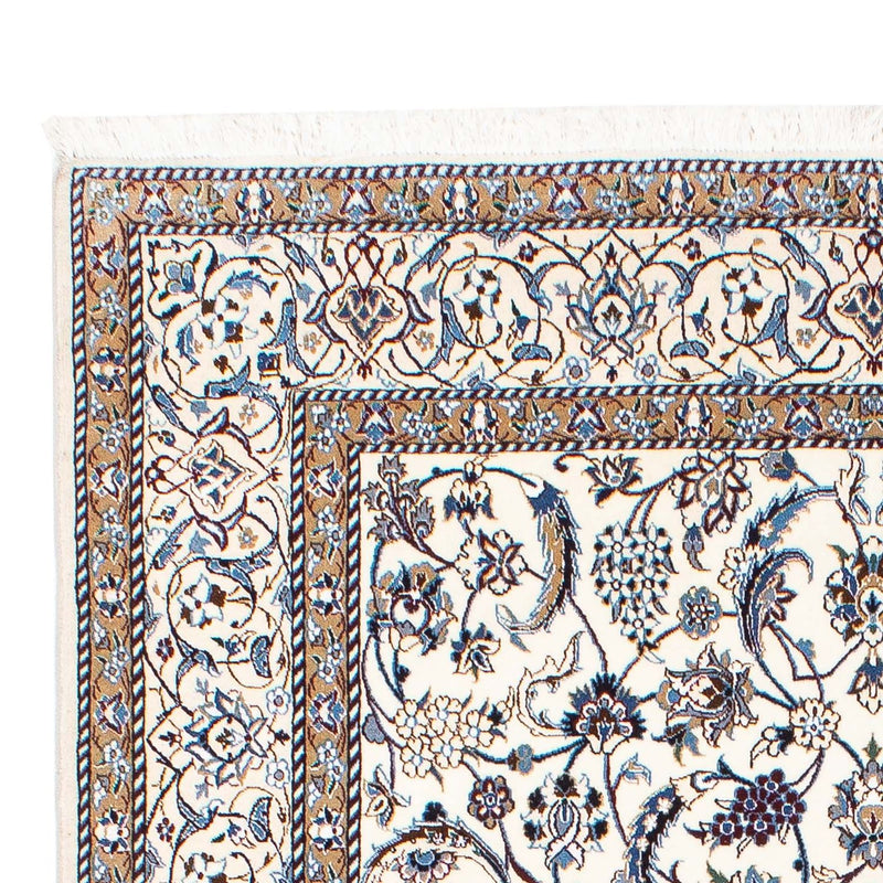 Nain - 6 la Teppe 200x123cm - Persisk teppe