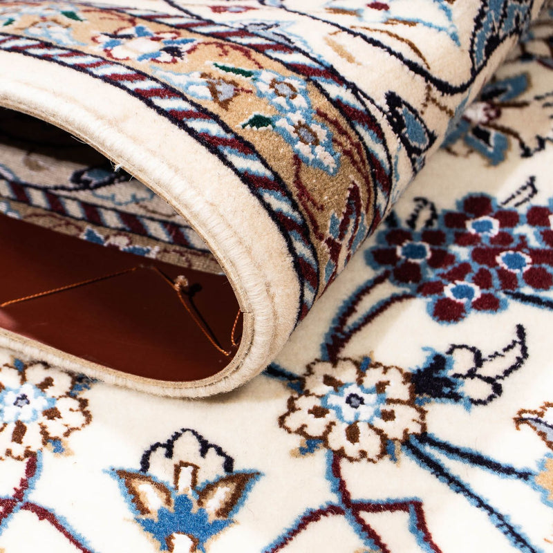 Nain - 6 la Teppe 200x123cm - Persisk teppe