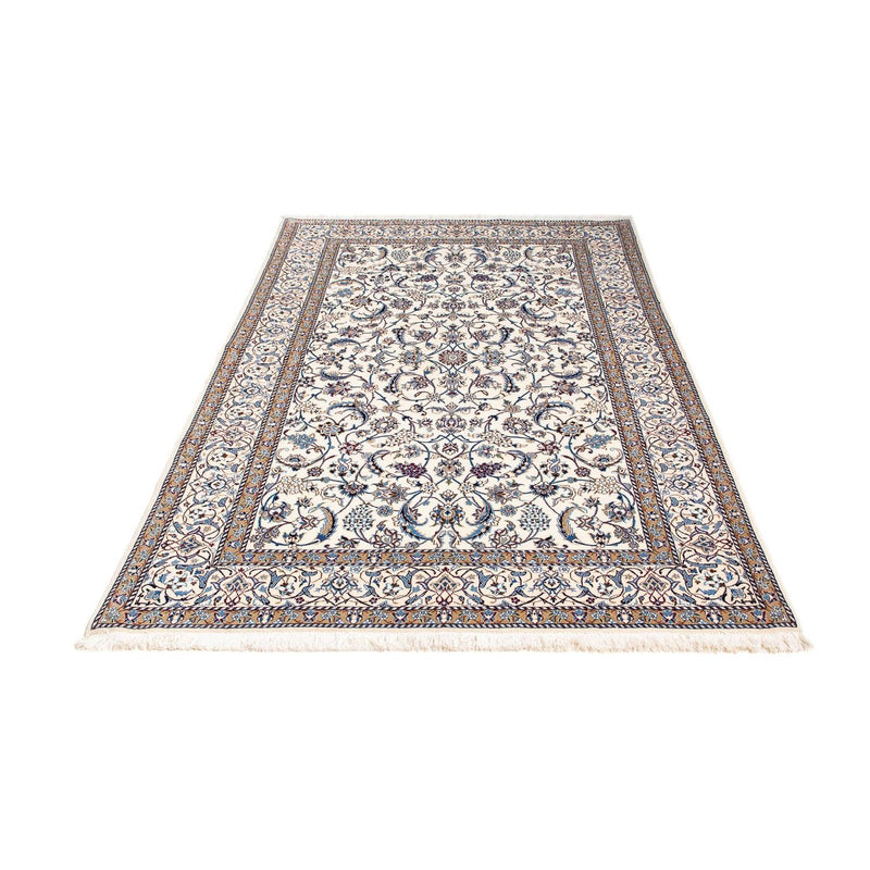 Nain - 6 la Teppe 200x123cm - Persisk teppe