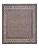 Tabriz Teppe 293x256cm - Persisk teppe