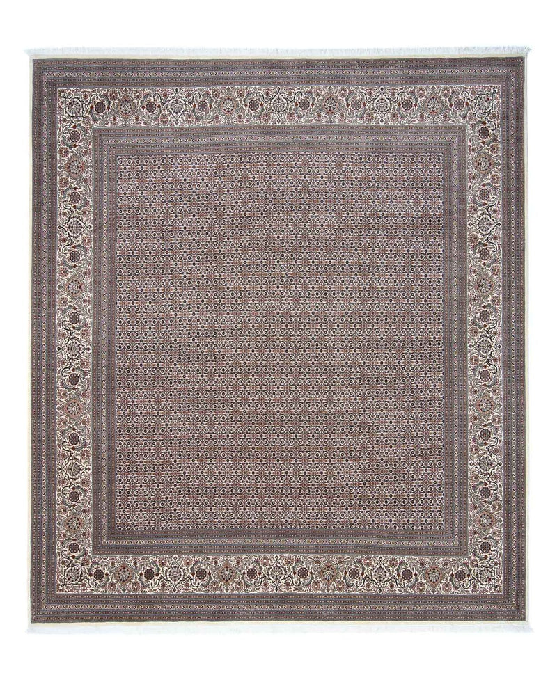 Tabriz Teppe 293x256cm - Persisk teppe