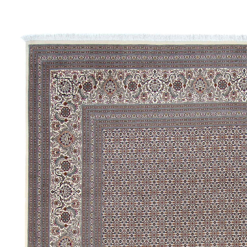 Tabriz Teppe 293x256cm - Persisk teppe
