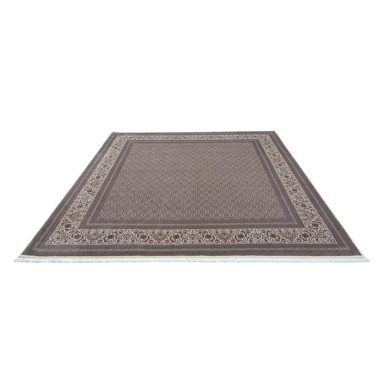 Tabriz Teppe 293x256cm - Persisk teppe