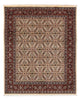 Moud Teppe 182x149cm - Persisk teppe