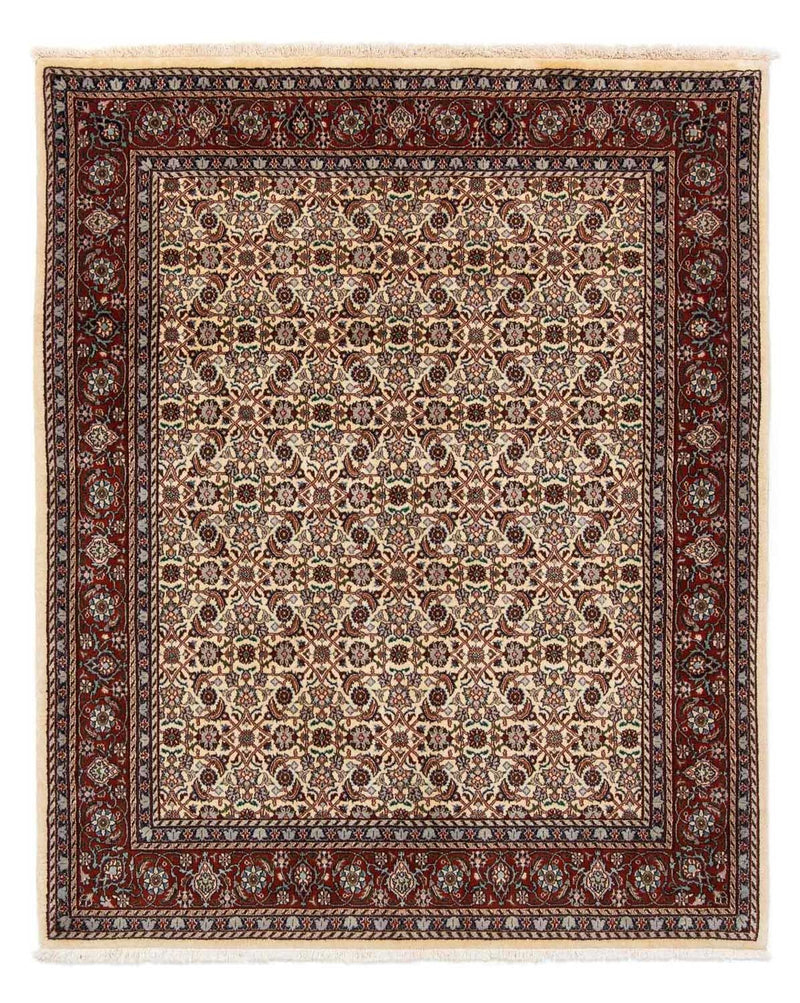 Moud Teppe 182x149cm - Persisk teppe