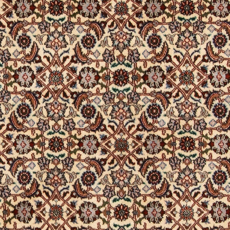 Moud Teppe 182x149cm - Persisk teppe