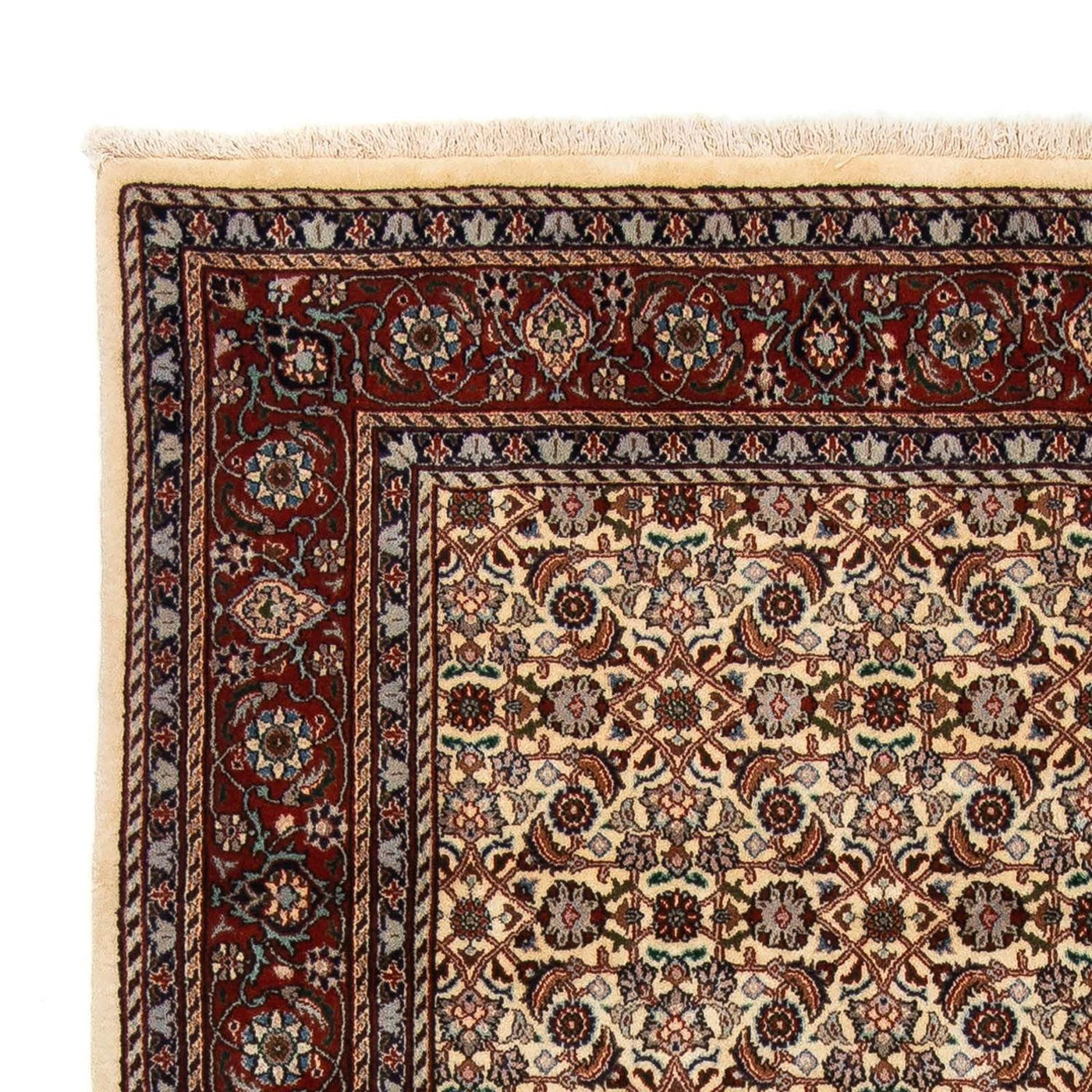Moud Teppe 182x149cm - Persisk teppe