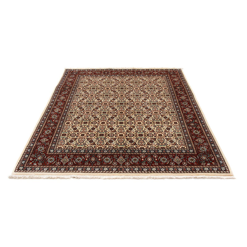 Moud Teppe 182x149cm - Persisk teppe