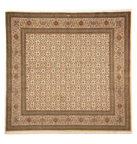Tabriz Teppe 248x243cm - Persisk teppe – product image