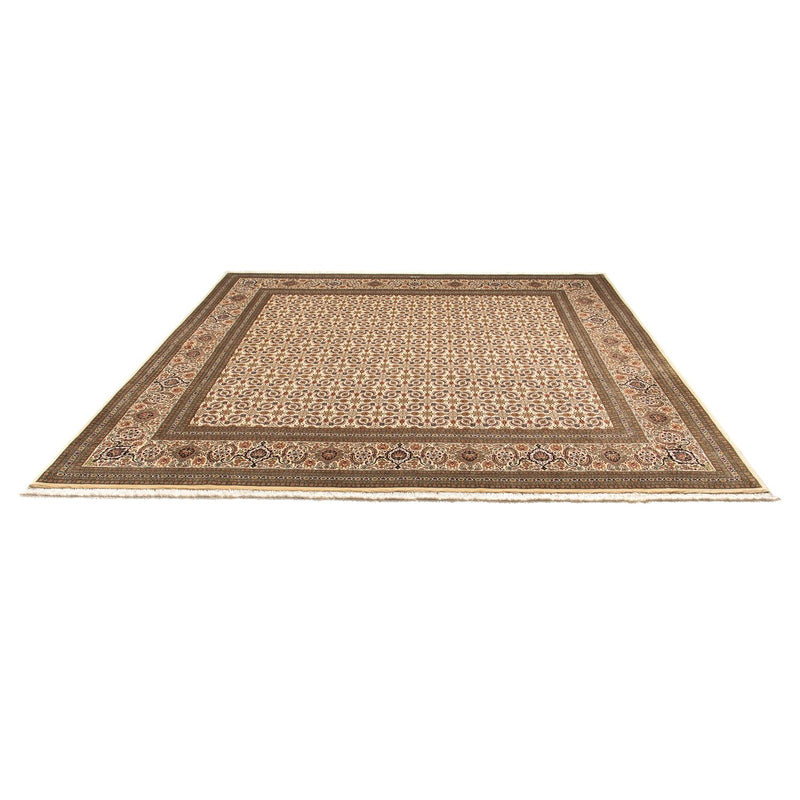 Tabriz Teppe 248x243cm - Persisk teppe