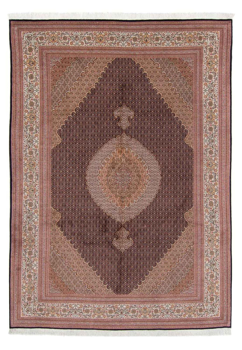 Tabriz Teppe 350x250cm - Persisk teppe
