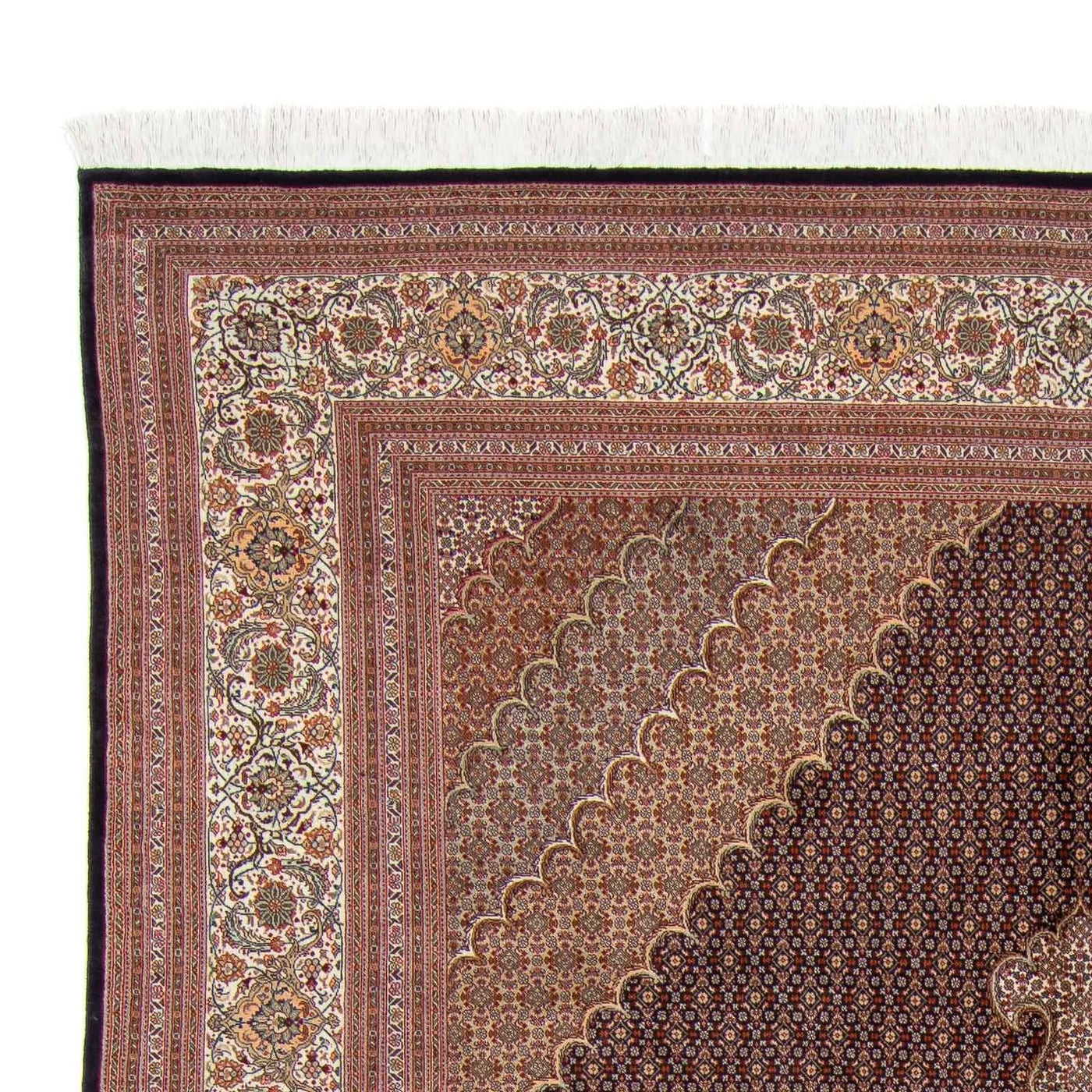 Tabriz Teppe 350x250cm - Persisk teppe