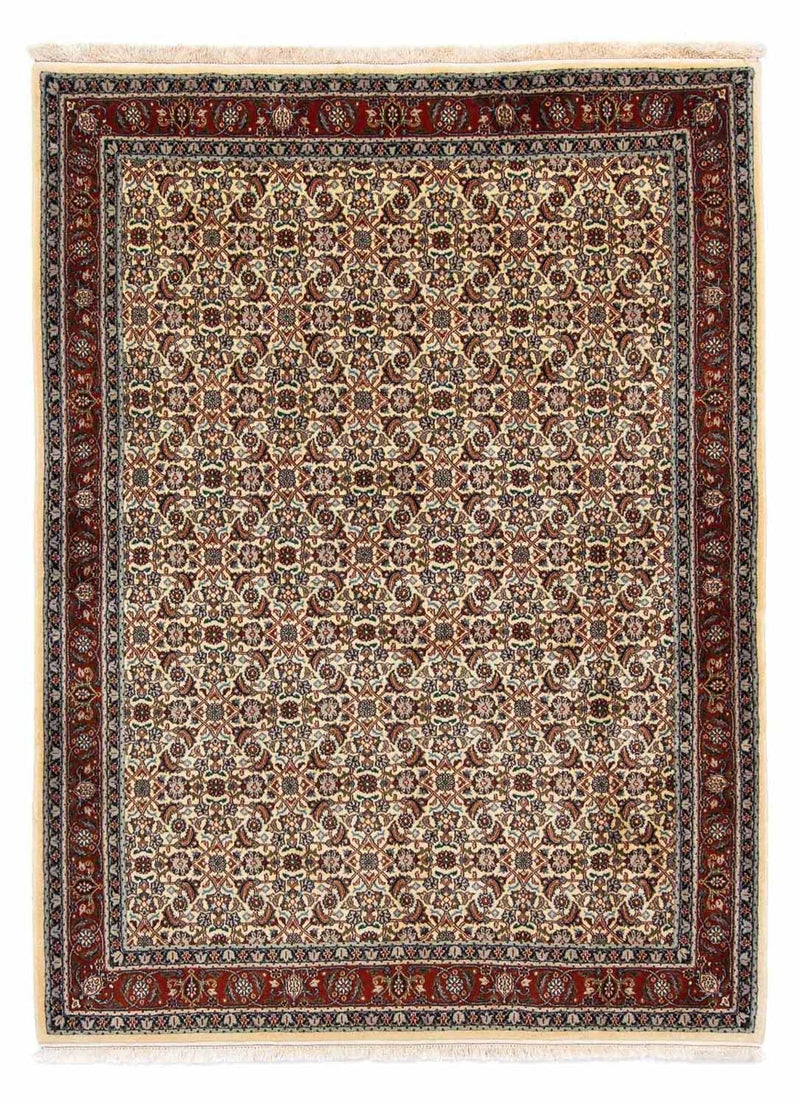 Moud Teppe 204x152cm - Persisk teppe