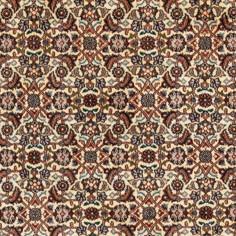 Moud Teppe 204x152cm - Persisk teppe