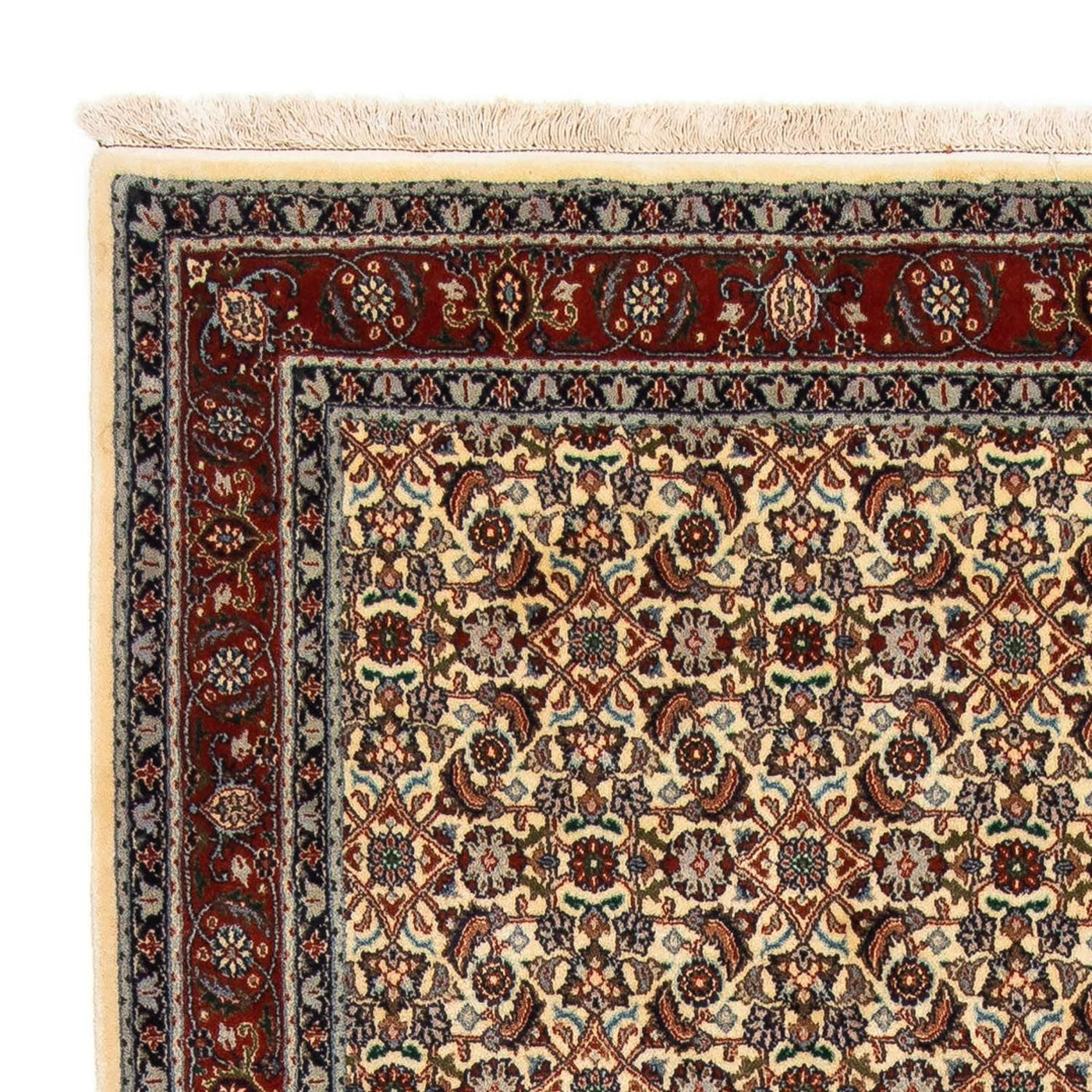 Moud Teppe 204x152cm - Persisk teppe