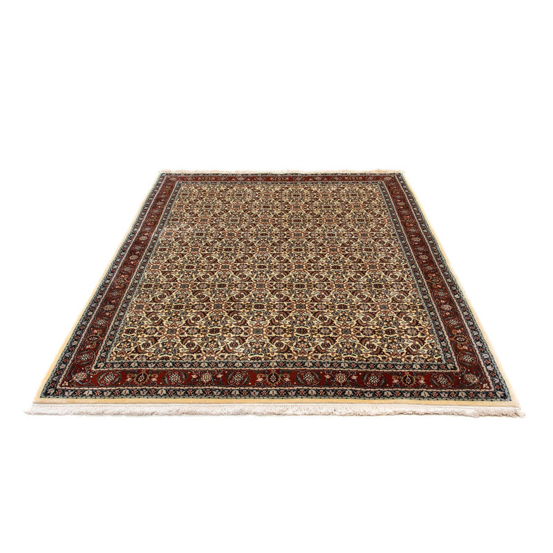 Moud Teppe 204x152cm - Persisk teppe
