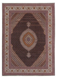 Tabriz Teppe 340x255cm - Persisk teppe – product image