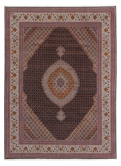 Tabriz Teppe 255x340cm - Persisk teppe
