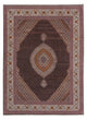 Tabriz Teppe 340x255cm - Persisk teppe