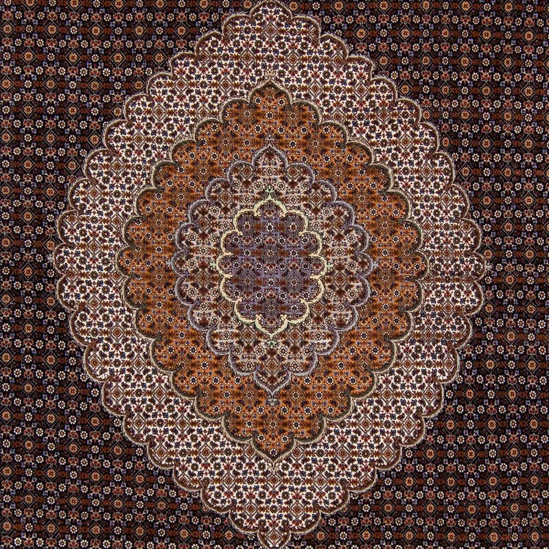 Tabriz Teppe 340x255cm - Persisk teppe