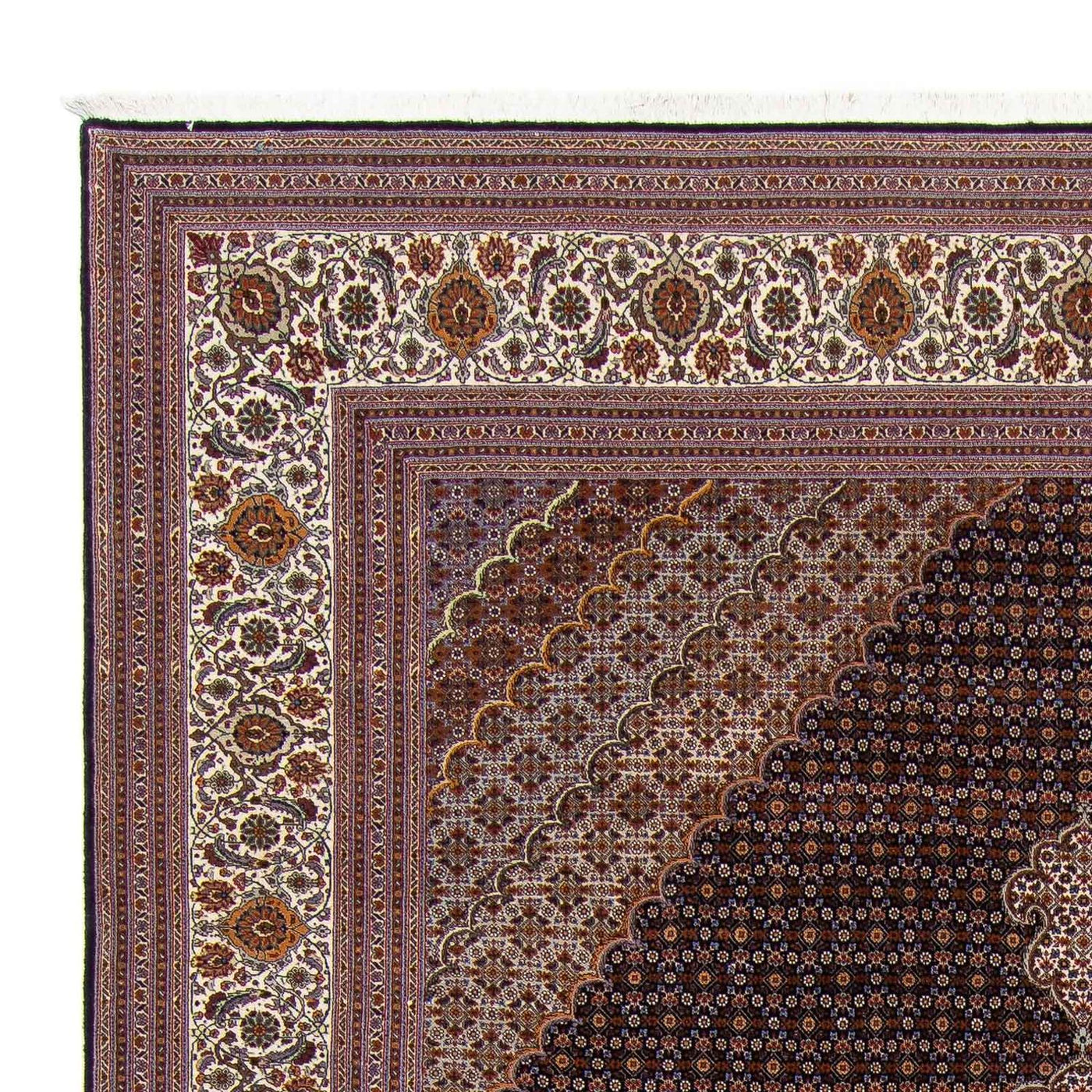 Tabriz Teppe 340x255cm - Persisk teppe