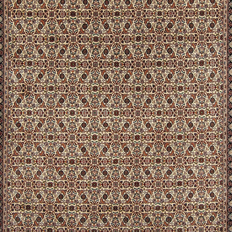 Moud Teppe 355x243cm - Persisk teppe