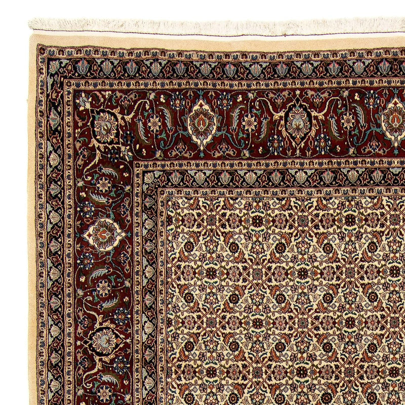 Moud Teppe 355x243cm - Persisk teppe