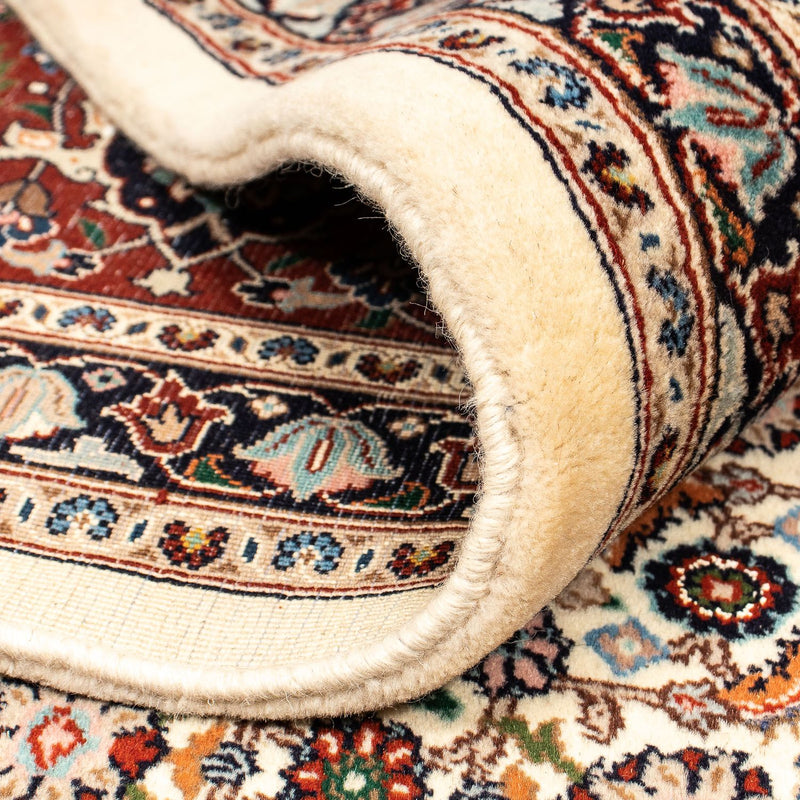 Moud Teppe 355x243cm - Persisk teppe
