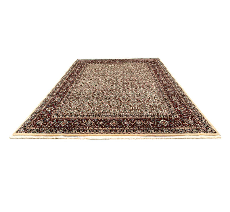 Moud Teppe 355x243cm - Persisk teppe