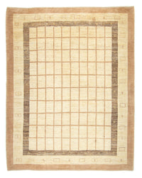 Persisk Gabbeh Teppe 254x323cm - Perserteppich Wollteppich – product image
