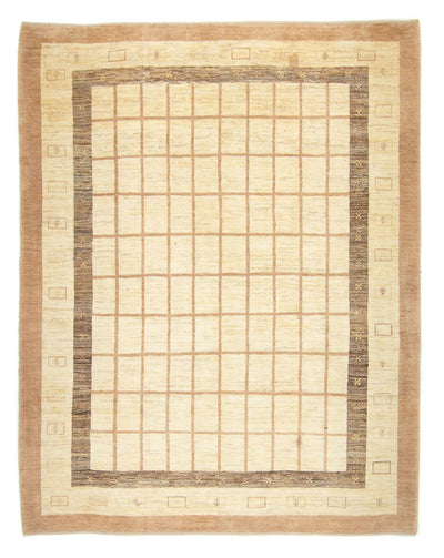 Persisk Gabbeh Teppe 254x323cm - Perserteppich Wollteppich