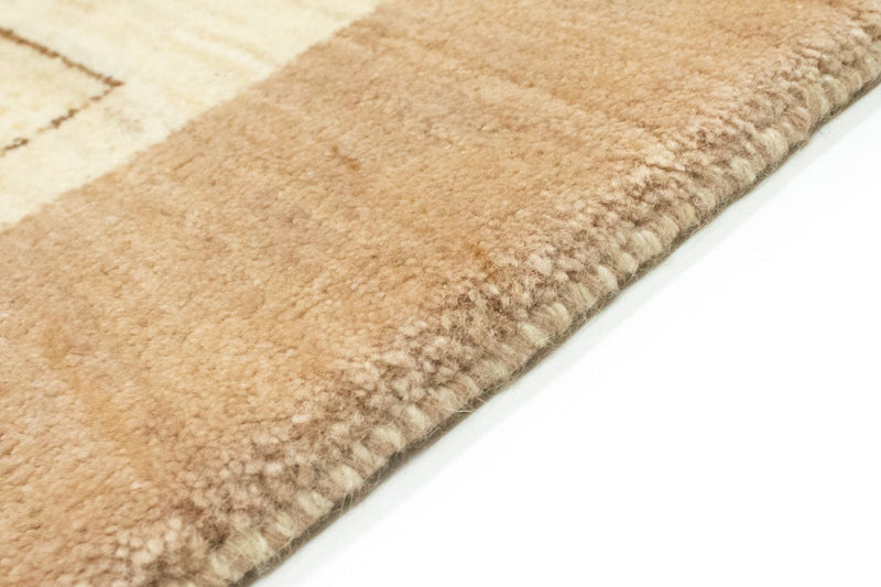Persisk Gabbeh Teppe 254x323cm - Perserteppich Wollteppich