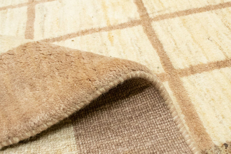Persisk Gabbeh Teppe 254x323cm - Perserteppich Wollteppich