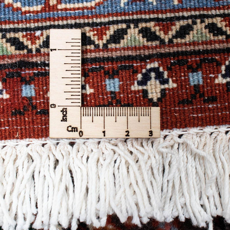Moud Teppe 189x150cm - Persisk teppe
