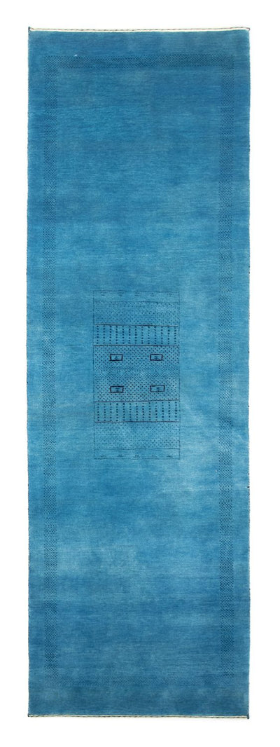 Loribaft Teppe 77x246cm - Ullteppe