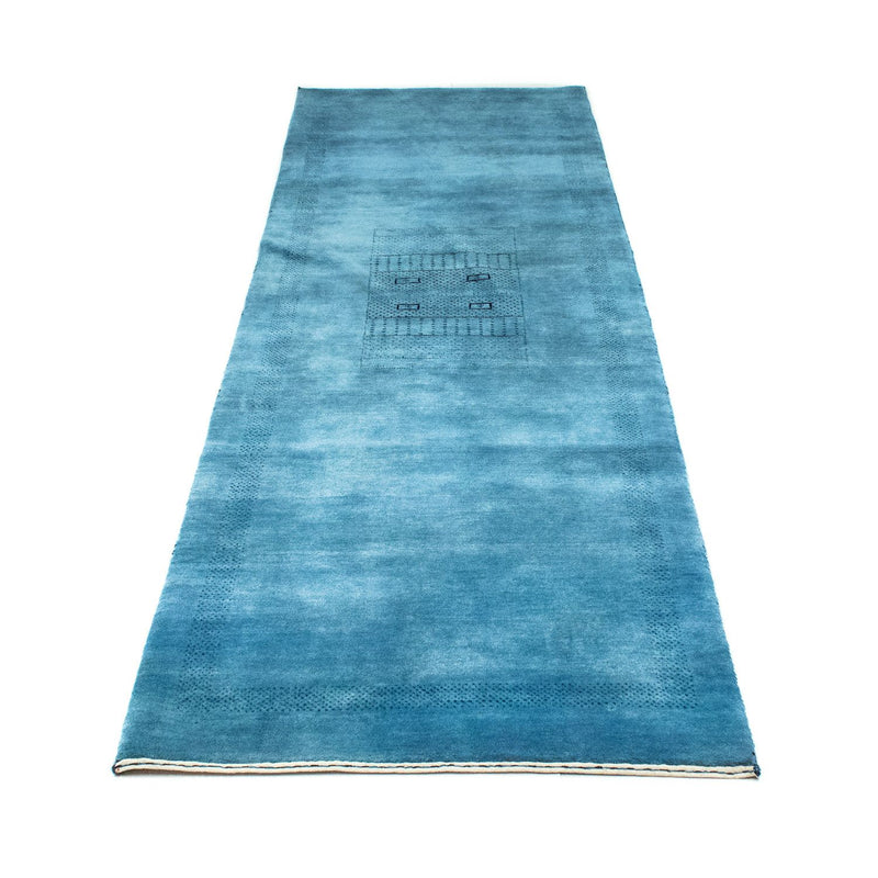 Loribaft Teppe 77x246cm - Ullteppe