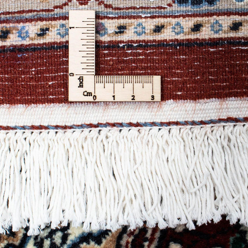 Moud Teppe 233x170cm - Persisk teppe