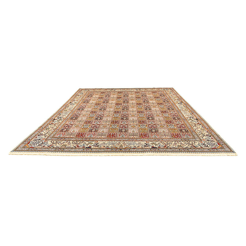 Moud Teppe 392x295cm - Persisk teppe