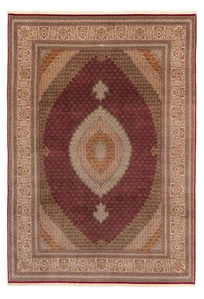 Tabriz Teppe 253x358cm - Persisk teppe