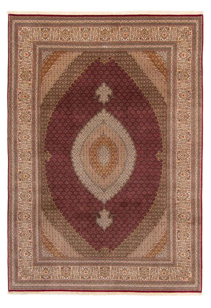 Tabriz Teppe 358x253cm - Persisk teppe