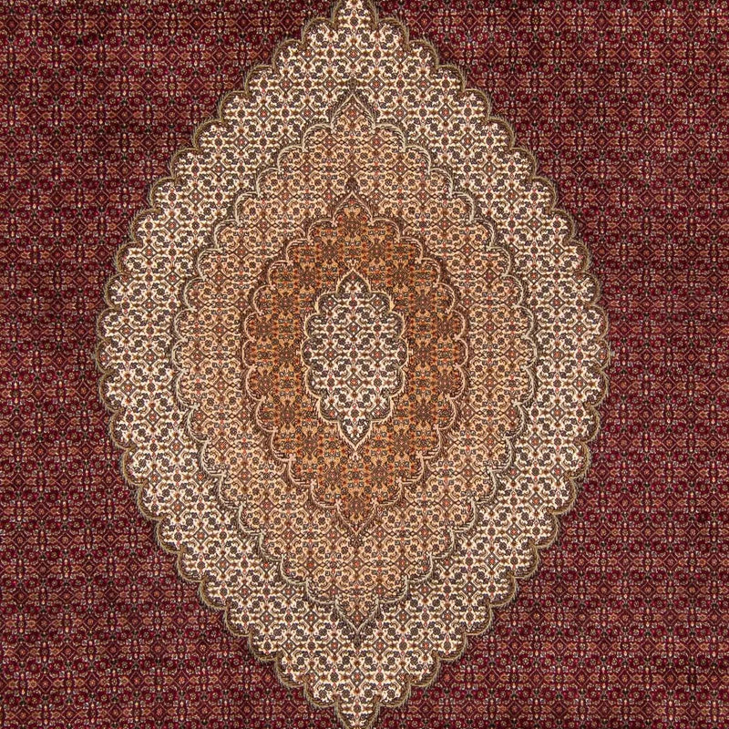 Tabriz Teppe 358x253cm - Persisk teppe