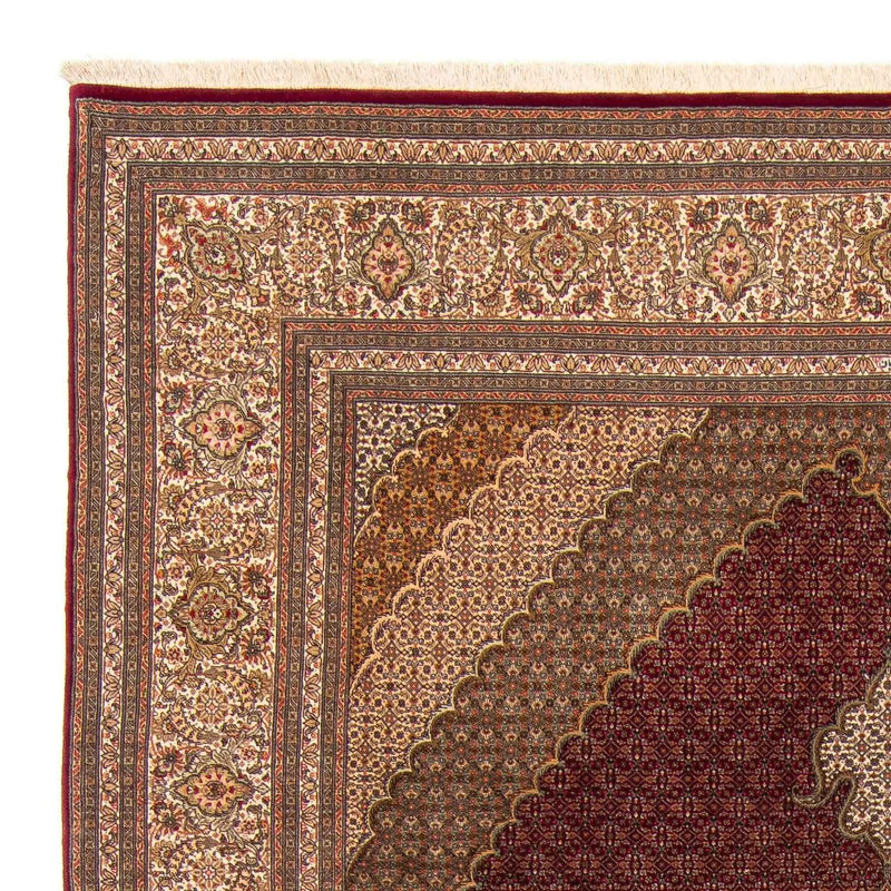 Tabriz Teppe 358x253cm - Persisk teppe