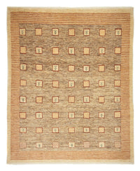 Loribaft Teppe 240x197cm - Perserteppich Wollteppich – product image