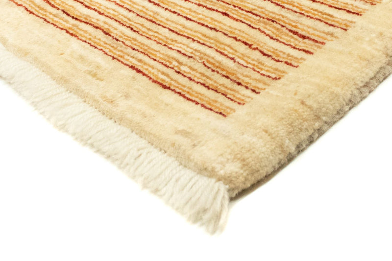 Loribaft Teppe 240x197cm - Perserteppich Wollteppich