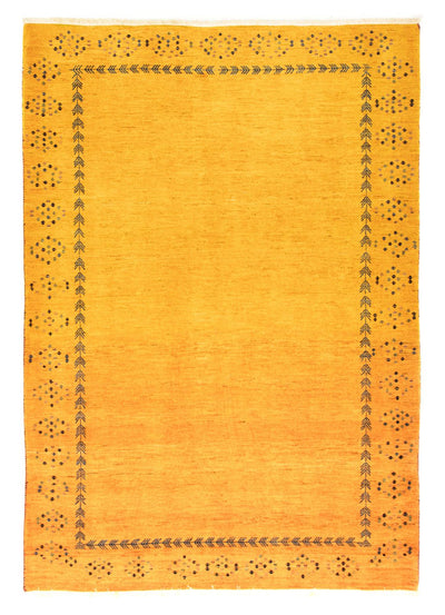 Loribaft Teppe 170x240cm - Perserteppich Wollteppich