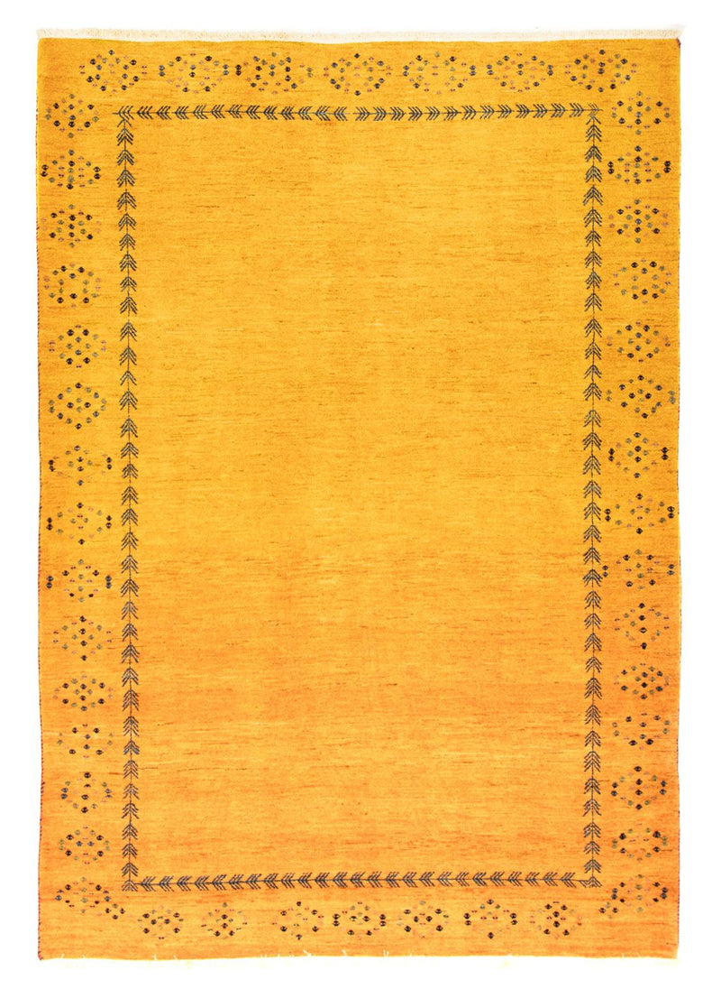 Loribaft Teppe 240x170cm - Perserteppich Wollteppich