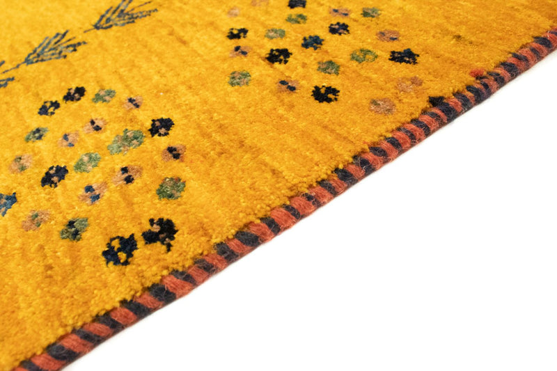Loribaft Teppe 240x170cm - Perserteppich Wollteppich