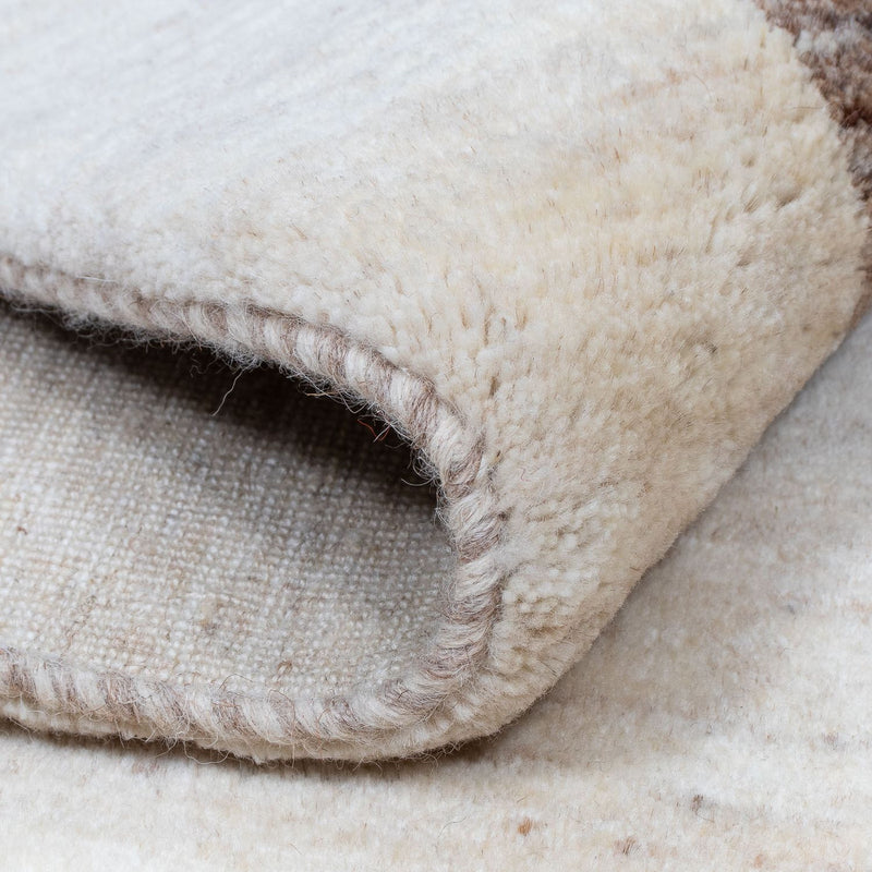 Gabbeh Teppich - Loribaft Perser 340 x 250 cm